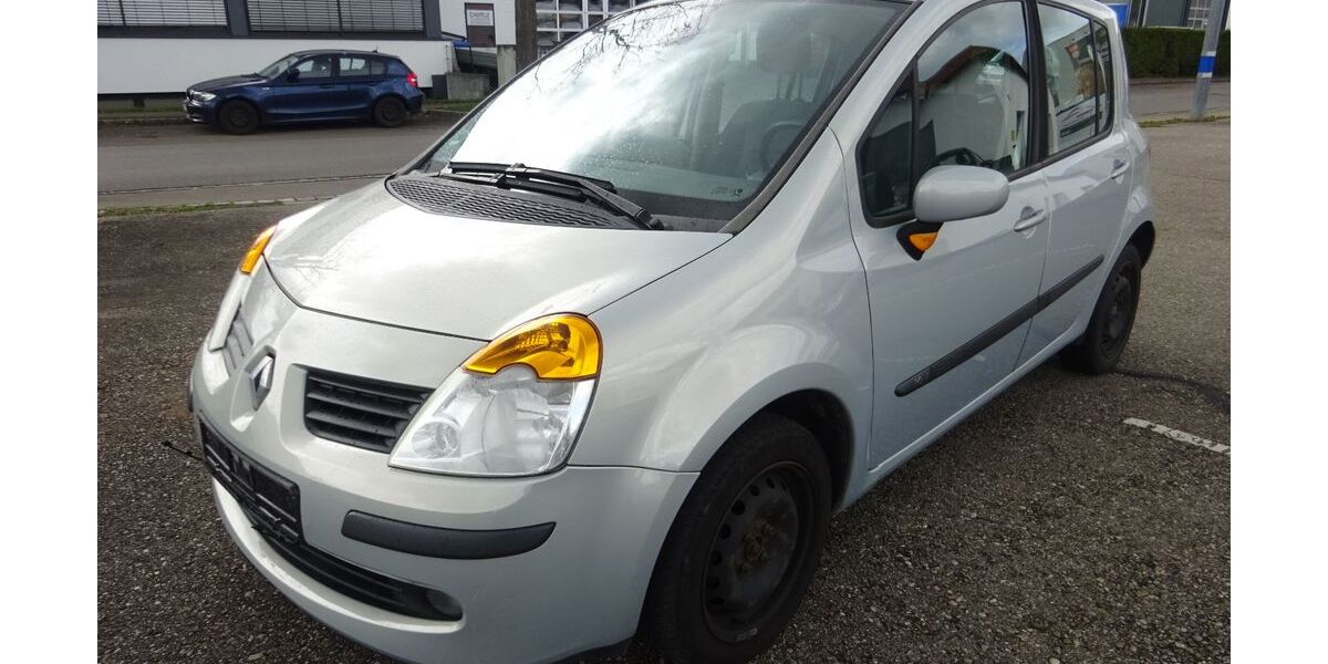 Renault Modus 189.907 km 590 &euro; Augsburg 86167