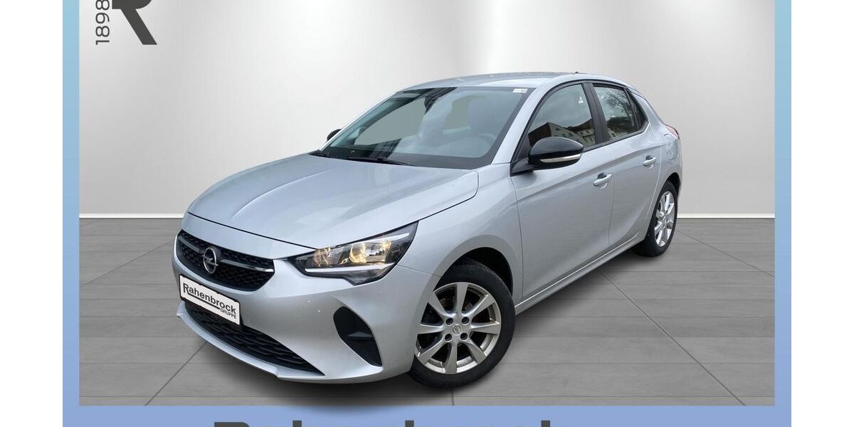 Opel Corsa 19.112 km 13.490 &euro; Osnabrück 49082