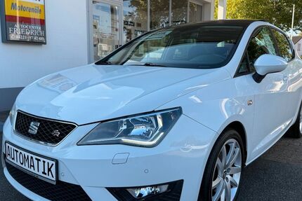 Seat Ibiza 62.000 km 14.950 &euro; Delmenhorst 27751