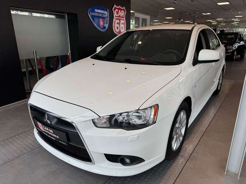 Lancer