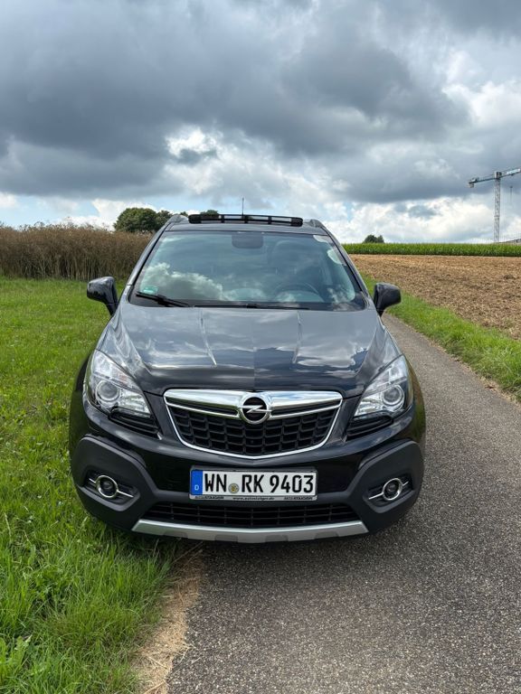 Mokka