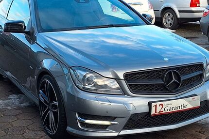 Mercedes-Benz C 250 81.768 km 14.999 &euro; Stapelfeld 22145