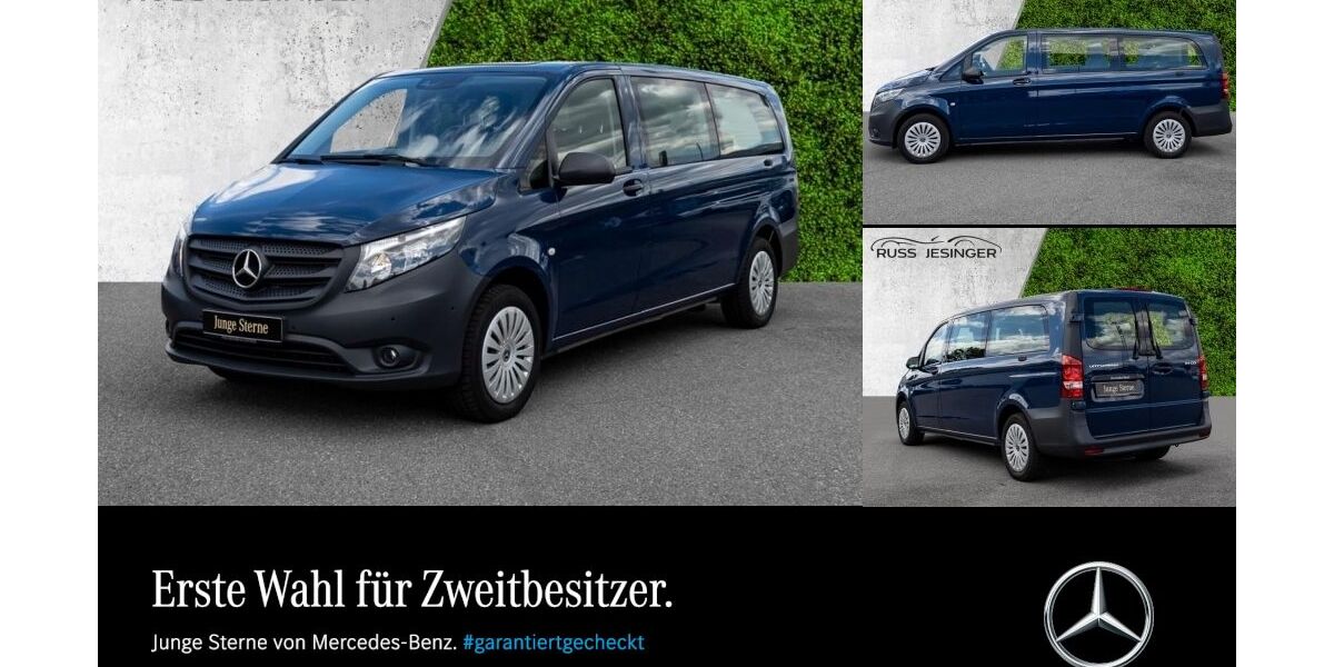 Mercedes-Benz Vito 63.400 km 31.400 &euro; Dettingen unter Teck 73265