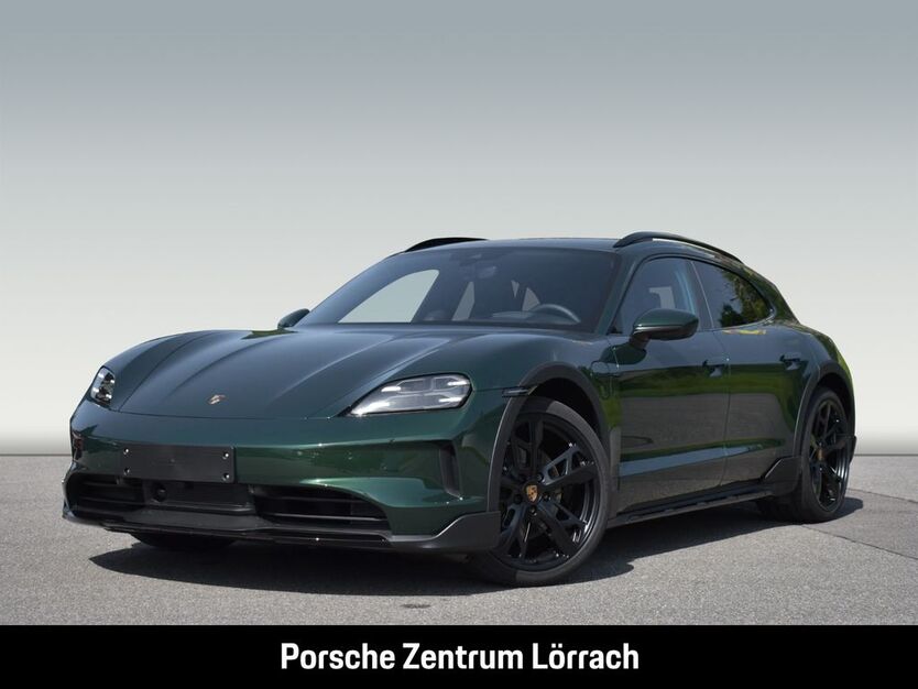 Porsche Taycan 7.911 km 159.911 € Lörrach 79541