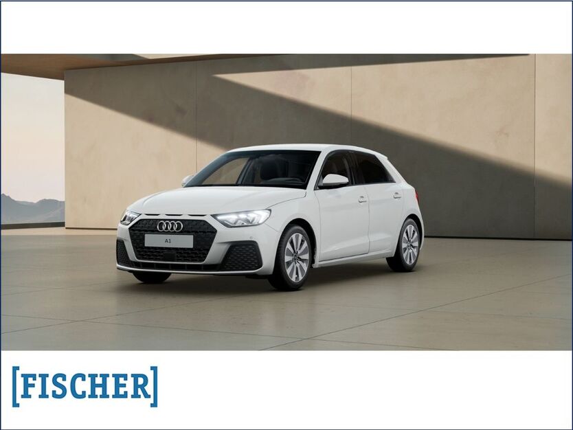 Audi A1 27.500 km 29.980 € Jena 07743