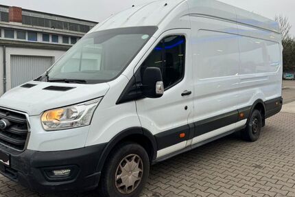 Ford Transit 146.000 km 17.490 &euro; Berlin 12459