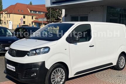 Fiat Scudo 25.480 km 19.950 &euro; Osnabrück 49090