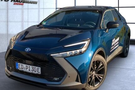 Toyota C-HR 19.250 km 32.950 &euro; Erding 85435