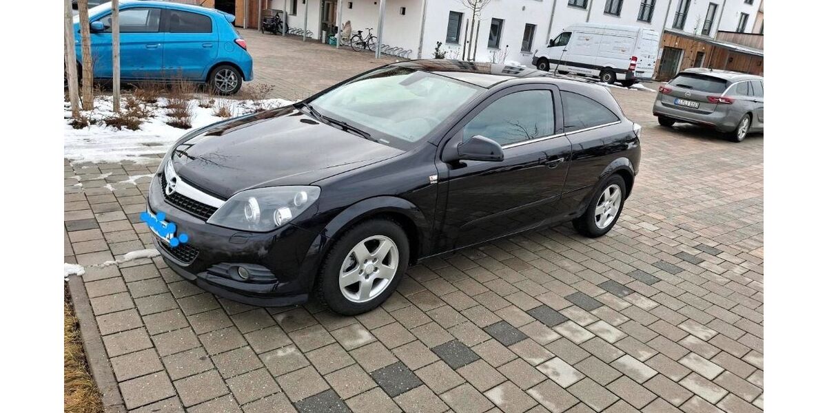 Opel Astra 199.800 km 2.700 &euro; Ulm 89077
