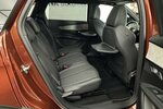 Peugeot 5008 GT 130 BlueHDi 1.Hand Panorama 7 Sitze 29.300 km 28.690 &euro; Lich 35423