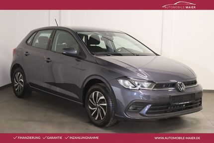 VW Polo 16.200 km 17.300 &euro; Bebra 36179