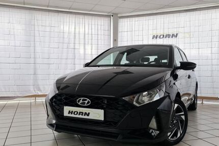 Hyundai i20 59.986 km 14.990 &euro; Halberstadt 38820