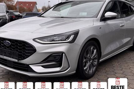 Ford Focus 23.050 km 19.480 &euro; Seubersdorf 92358