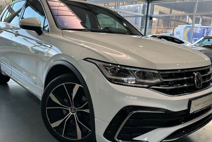 VW Tiguan 144.000 km 24.990 &euro; Forchtenberg 74670