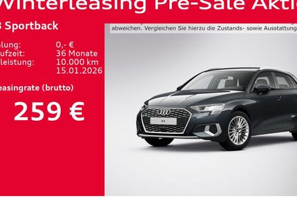 Audi A3 19.944 km 25.490 &euro; Wiesbaden 65189