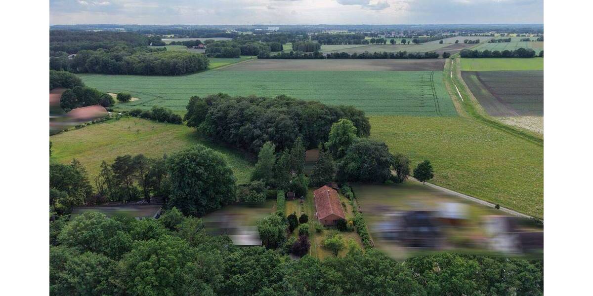 Einfamilienhaus Bruchhausen-Vilsen Stapelshorn - 6 Zimmer, 130 m&sup2;, 78.000&euro; | Angebot:26851184
