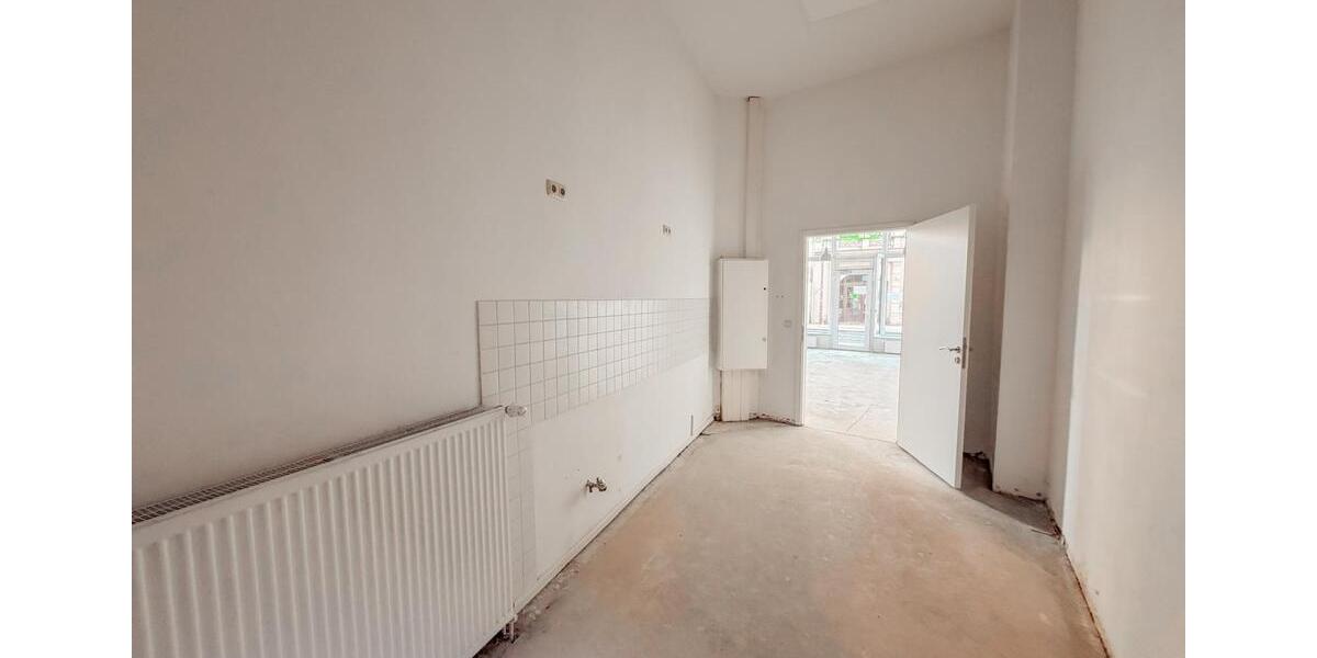 Gewerbeobjekt Halle (Saale) - 1.170&euro; | Angebot:25860092