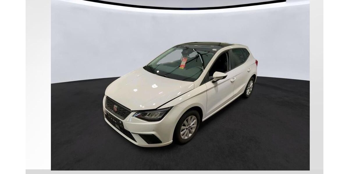 Seat Ibiza 11.222 km 18.940 &euro; Magdeburg 39126