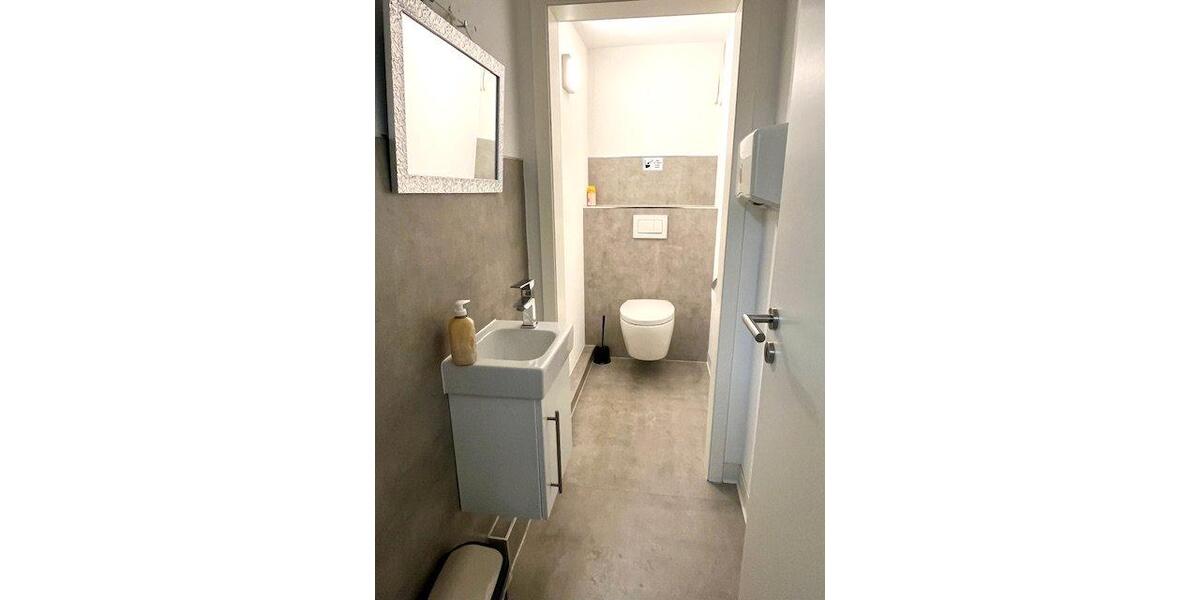 Gewerbeobjekt Mörfelden-Walldorf Walldorf - 2.550&euro; | Angebot:26294928