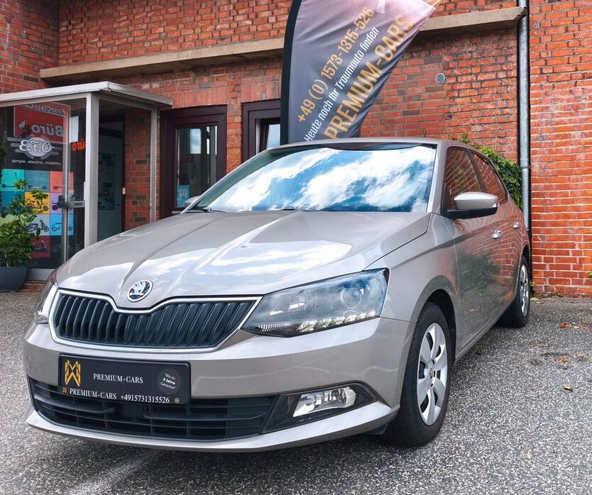 Fabia