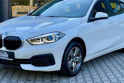 BMW 116 11.692 km 20.980 &euro; Kelheim 93309