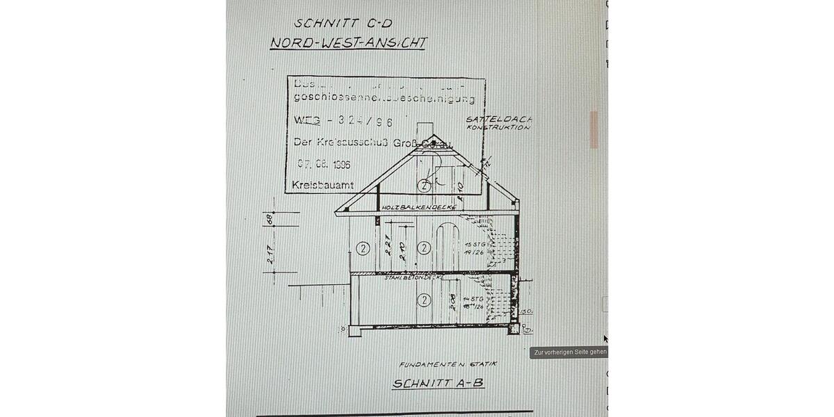 Einfamilienhaus Riedstadt - 4 Zimmer, 117 m&sup2;, 385.000&euro; | Angebot:26357355