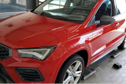 Seat Ateca 39.984 km 24.790 &euro; Pocking 94060