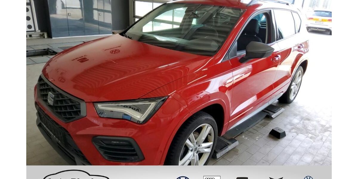 Seat Ateca 39.984 km 24.790 &euro; Pocking 94060