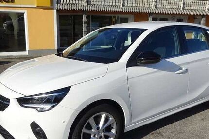 Opel Corsa 31.800 km 14.499 &euro; Bernried 94505