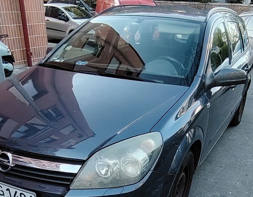 Astra