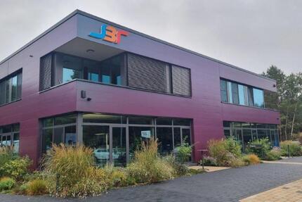 Gewerbeobjekt Brück - 1.095&euro; | Angebot:24365284