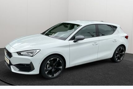 Cupra Leon 14.670 km 27.689 € Jena 07745
