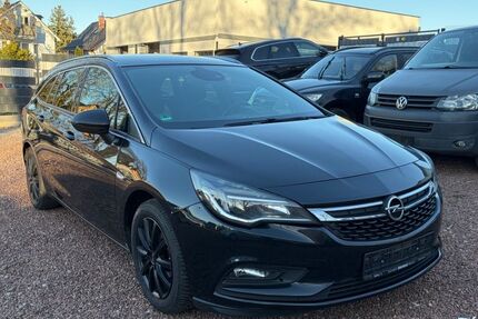 Opel Astra 280.000 km 4.490 &euro; Chemnitz 09114