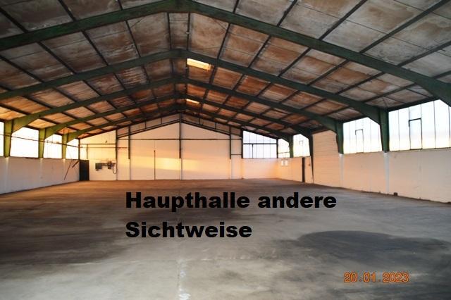 Industriehallen 1.200m² in Fröndenberg zimmer