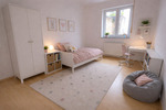 Erdgeschoßwohnung Mainz - 3 Zimmer, 83 m&sup2;, 995&euro; | Angebot:25936680