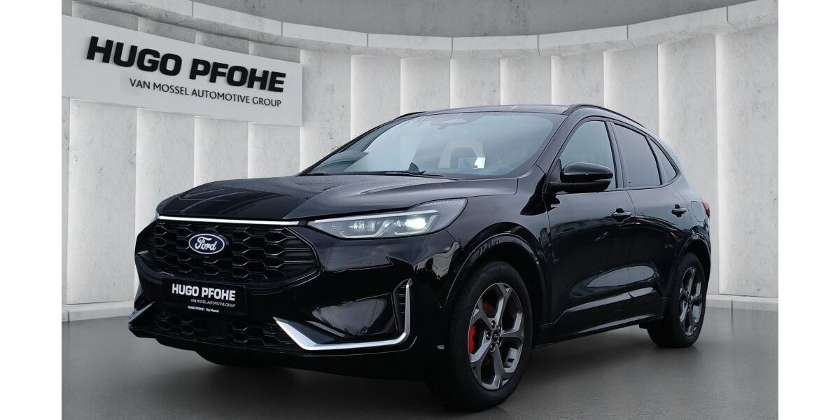 Ford Kuga 27.366 km 33.350 &euro; Bad Segeberg 23795