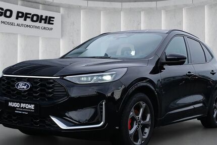 Ford Kuga 27.366 km 33.950 &euro; Bad Segeberg 23795