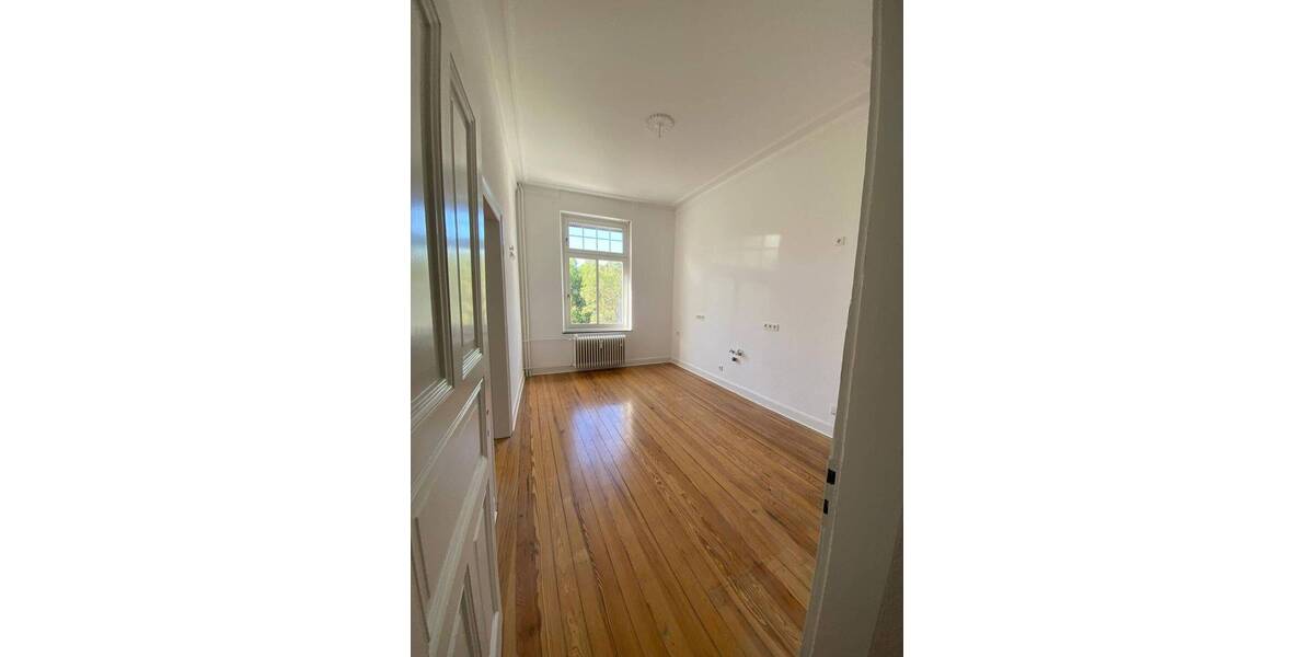 Etagenwohnung Trier Innenstadt - 3 Zimmer, 74 m&sup2;, 930&euro; | Angebot:26434530