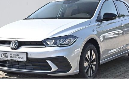 VW Polo 1.500 km 26.550 &euro; Braunschweig 38108