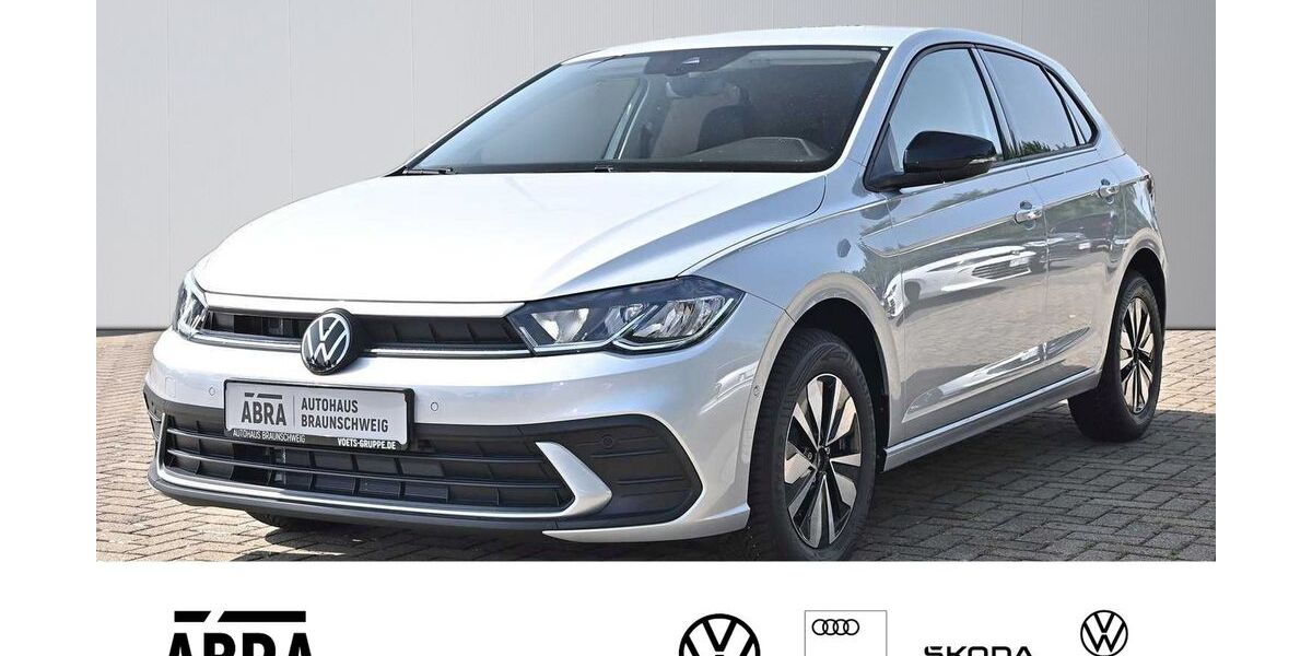 VW Polo 1.500 km 26.550 &euro; Braunschweig 38108