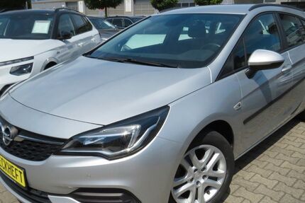 Opel Astra 38.000 km 12.990 &euro; Ransbach-Baumbach 56235
