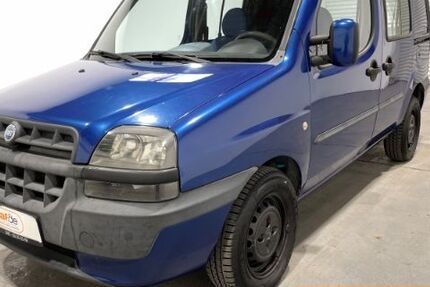 Fiat Doblo 190.000 km 1.450 &euro; Norderstedt 22848