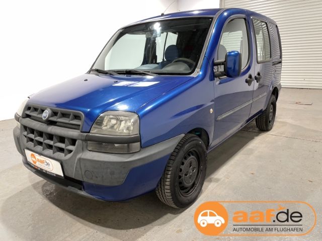 Fiat Doblo 190.000 km 1.450 &euro; Norderstedt 22848