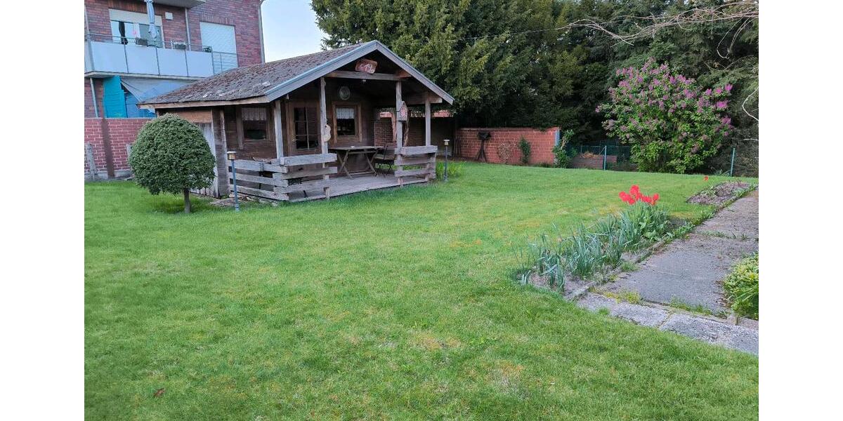 Etagenwohnung Lüdinghausen - 1 Zimmer, 60 m&sup2;, 700&euro; | Angebot:26276821