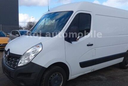 Renault Master 245.000 km 8.950 &euro; Neu-wulmstorf 21629