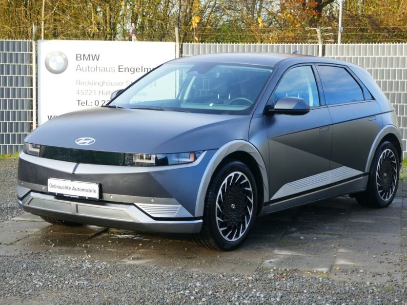 Hyundai IONIQ 5 50.095 km 26.590 € Haltern am See 45721