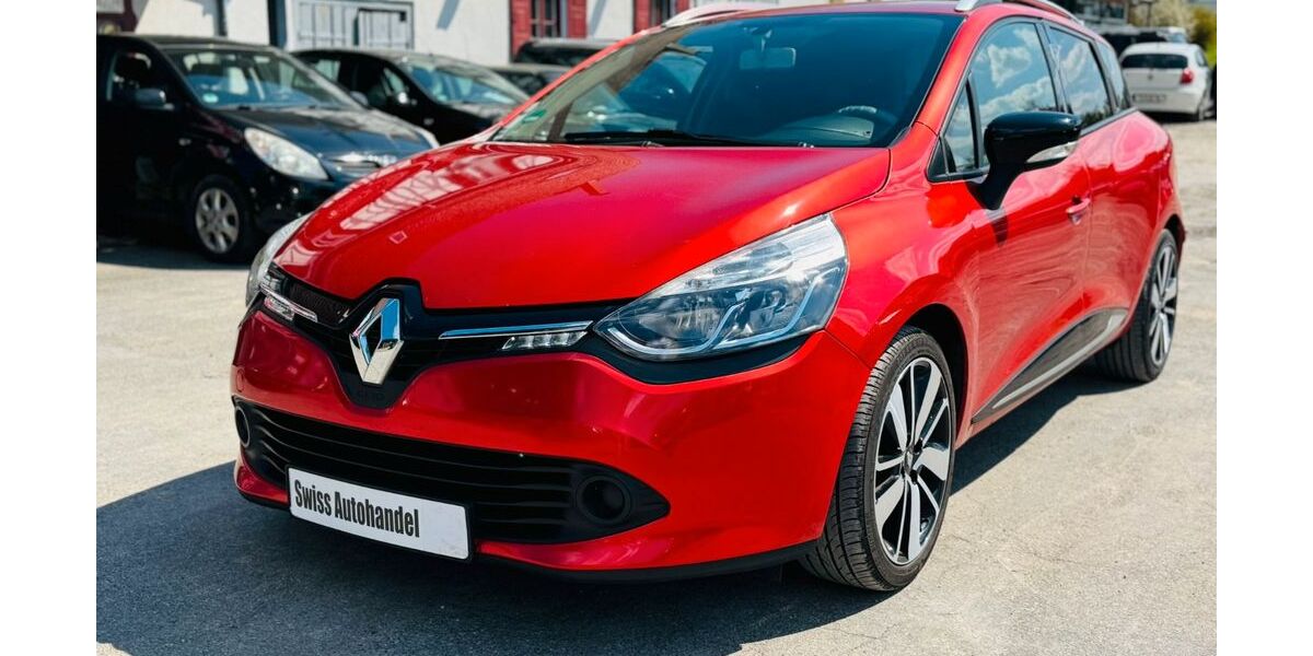 Renault Clio 150.100 km 4.450 &euro; Ofterdingen 72131