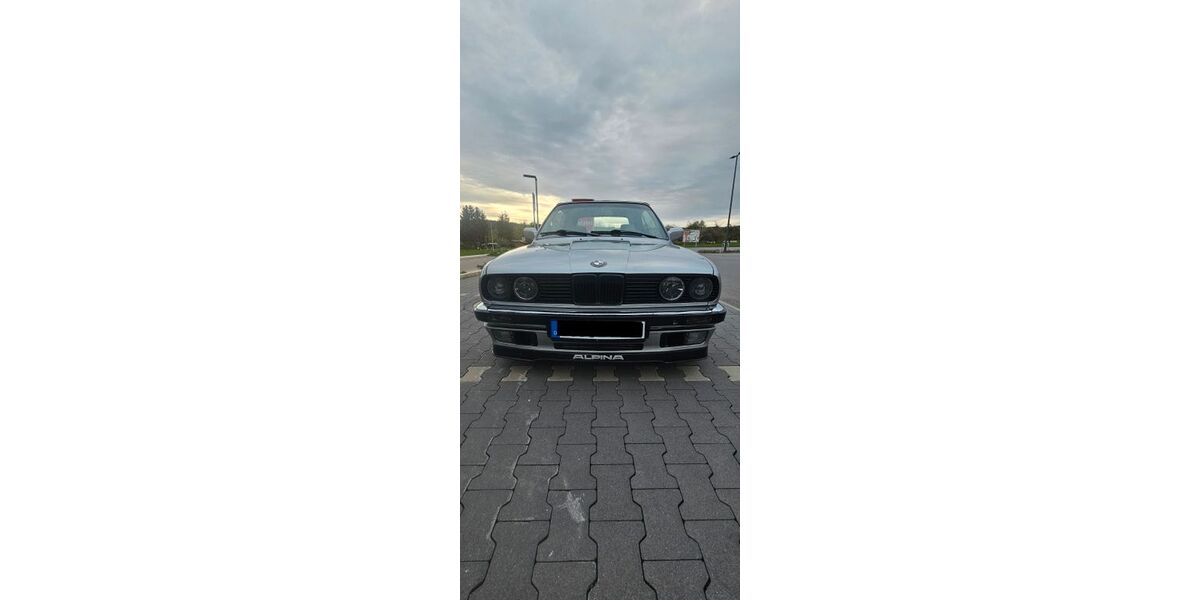 BMW 325 272.991 km 24.852 &euro; Schefflenz 74850