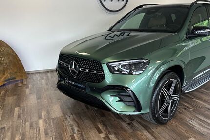 Mercedes-Benz GLE 450 2.987 km 119.000 € Salzhemmendorf 31020