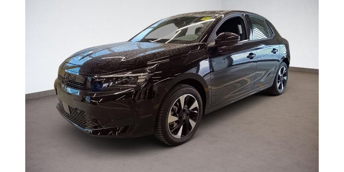 Opel Corsa 4.250 km 25.990 &euro; Ottersberg 28870